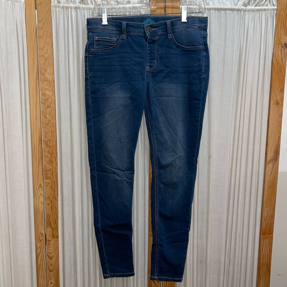 There about girls jegging